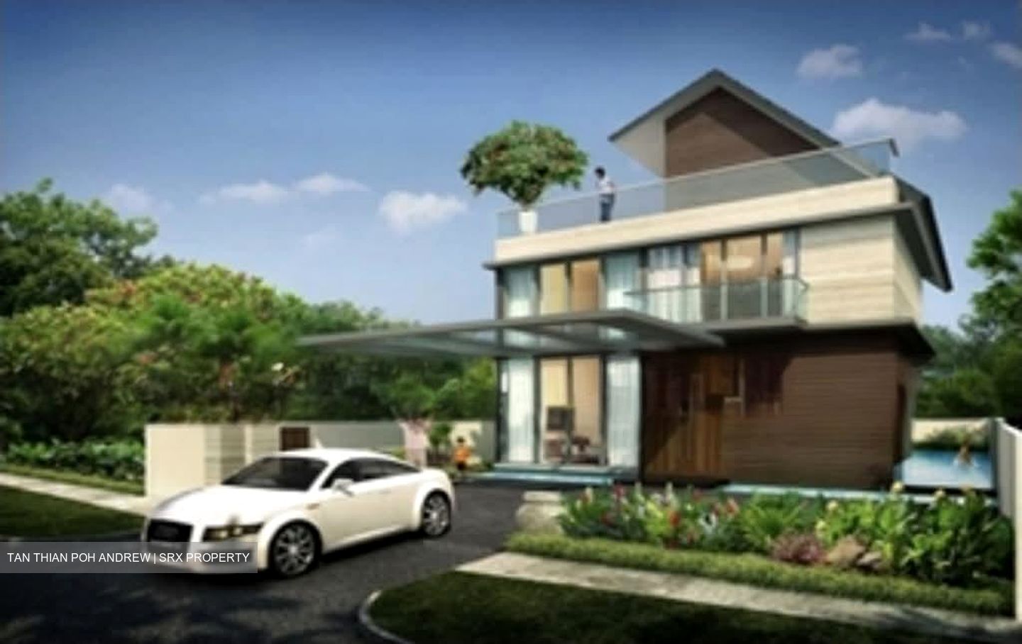 Lornie Road (D11), Detached #529026801